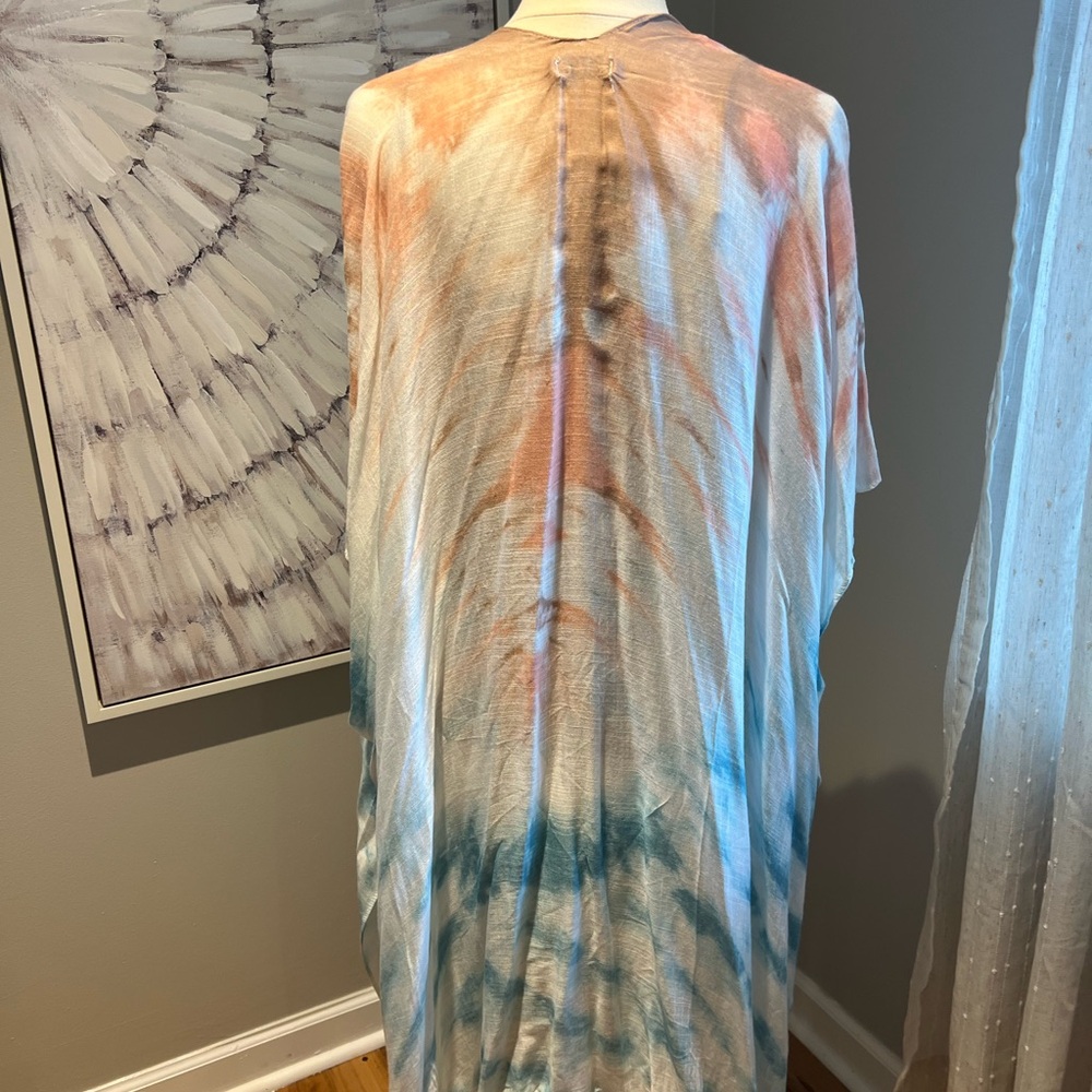 Lightweight Duster - Picture 3 of 3